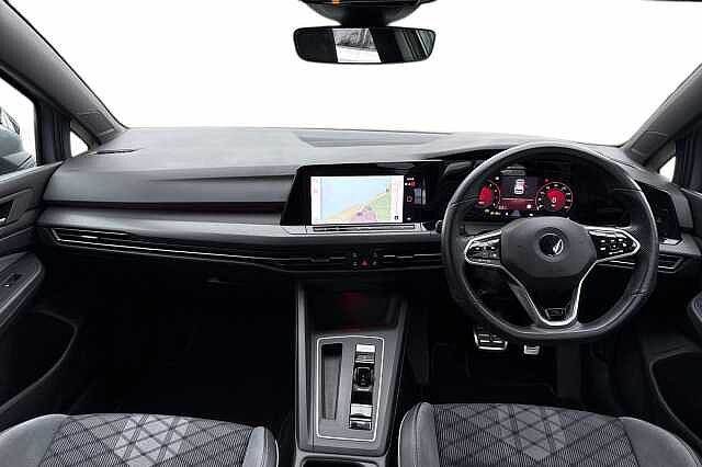 2020 Volkswagen Golf 1.5 eTSI 150 R-Line 5dr DSG Hatchback Petrol Automatic