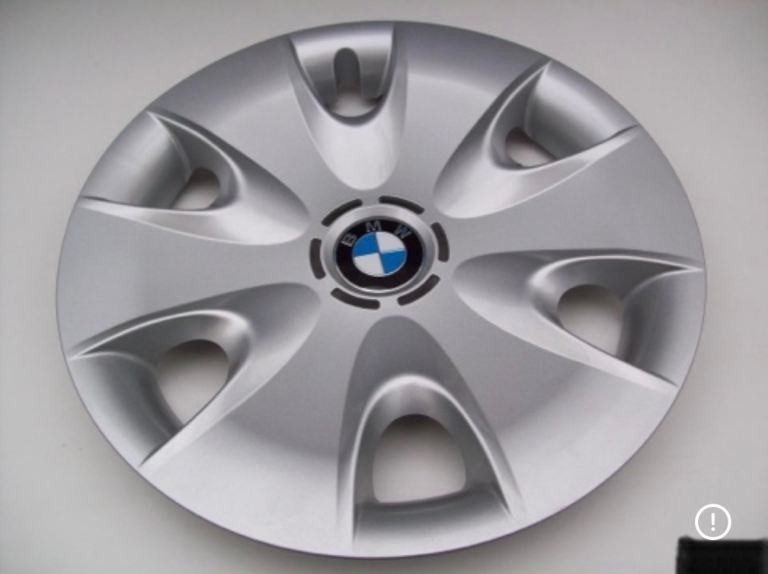 BMW wheel trim. 16 inch