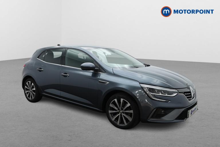 2021 Renault Megane 1.3 TCE R.S.Line 5dr Hatchback Petrol Manual