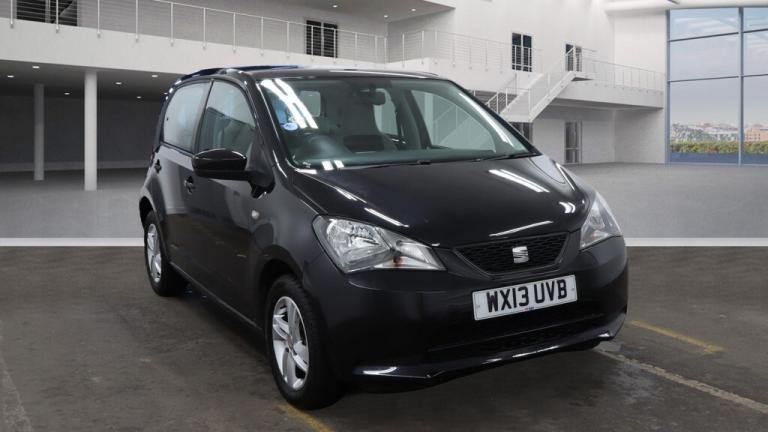 SEAT MII 1.0 12v SE 2013