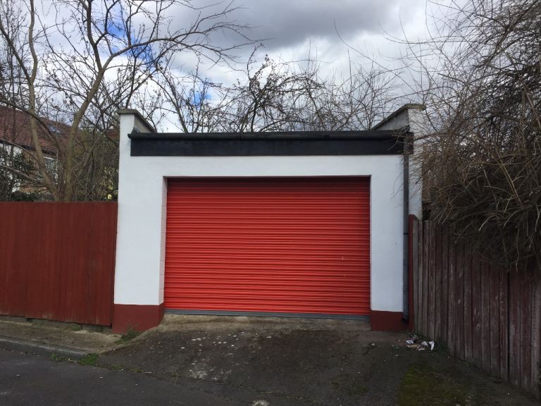 Garage/storage unit for rent