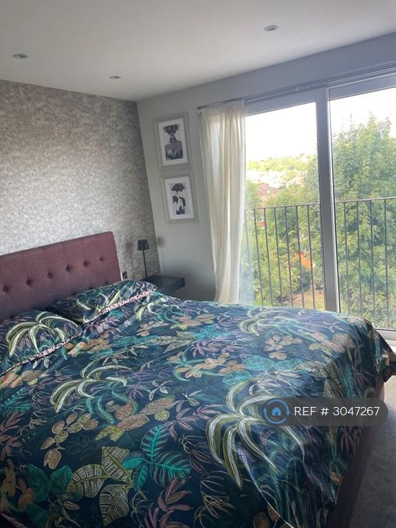 1 bedroom in Winchmore Hill Road, London, N14 (#3047267)