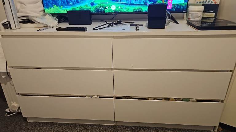 IKEA Chest of drawers 