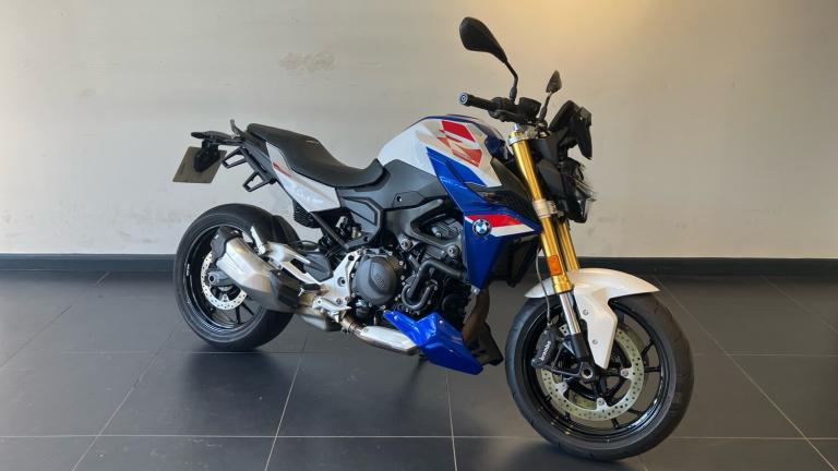 2023 BMW F900 BMW F900 R ROADSTER Petrol Manual