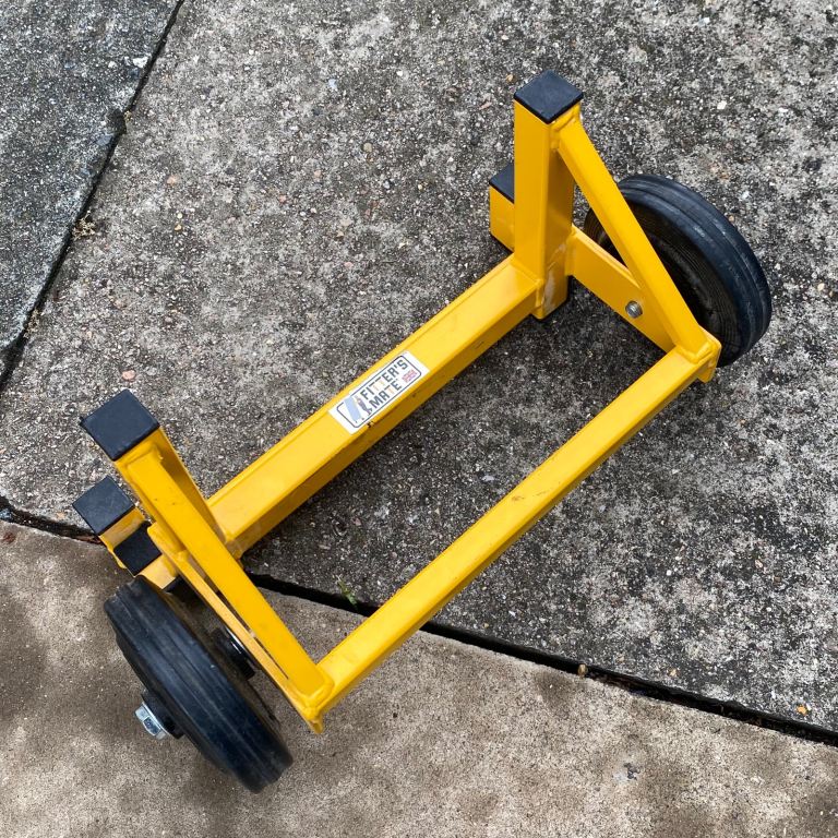 Fitters Mate Kitchen Cabinet Truck YES ITS AVAILABLE