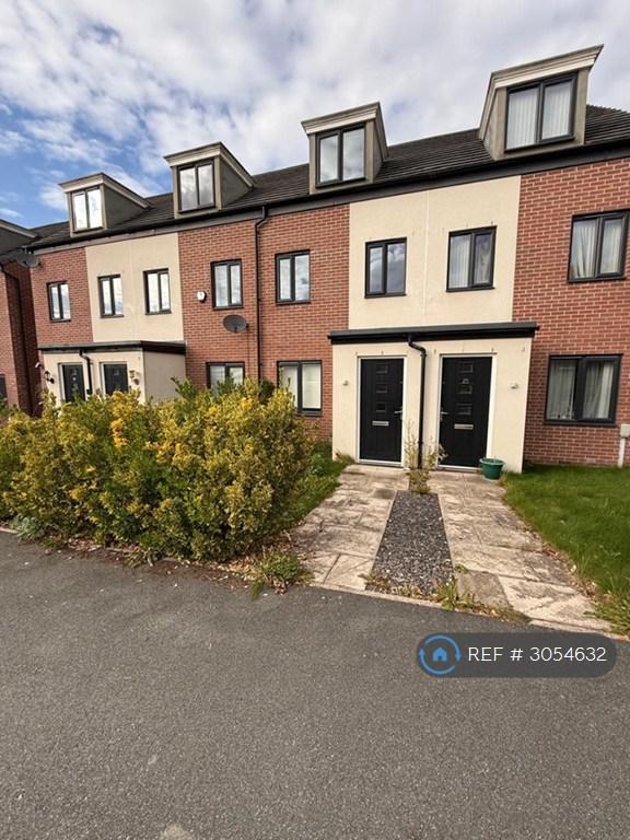 3 bedroom house in Corsair Drive, Chorley, PR7 (3 bed) (#3054632)