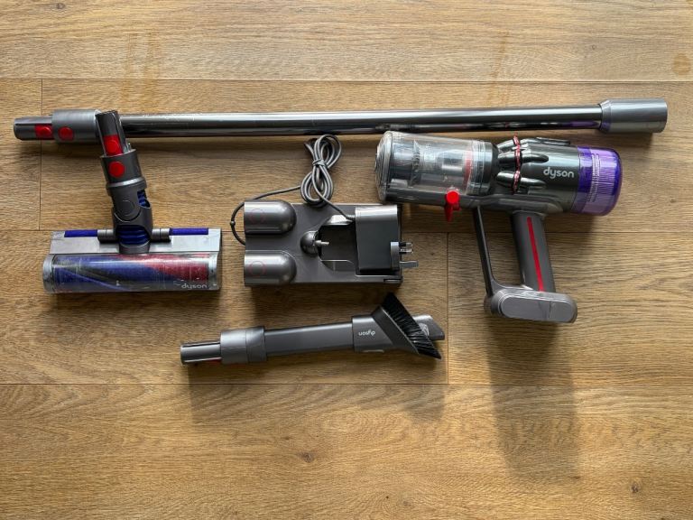 Dyson Micro 1.5kg vacuum cleaner