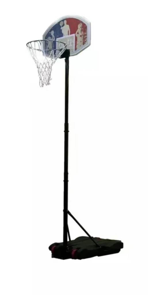 Basketball net