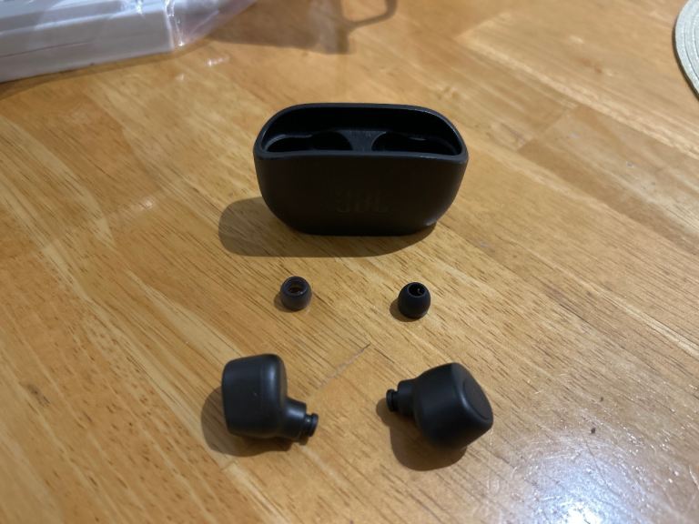 JBL Wave100 TWS