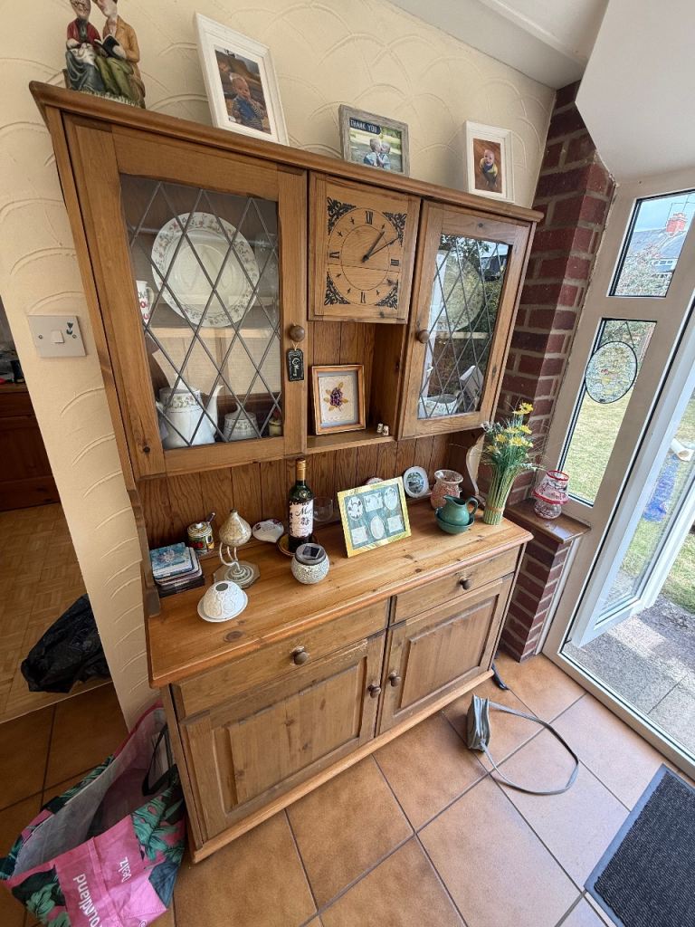 House clearance 