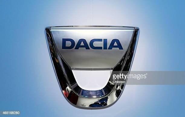 2017 Dacia Duster 1.5 dCi 110 Prestige 5dr HATCHBACK Diesel Manual