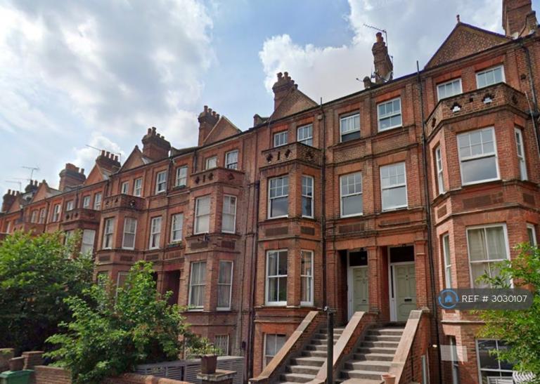 4 bedroom flat in Top Goldhurst Terrace, London, NW6 (4 bed) (#3030107)