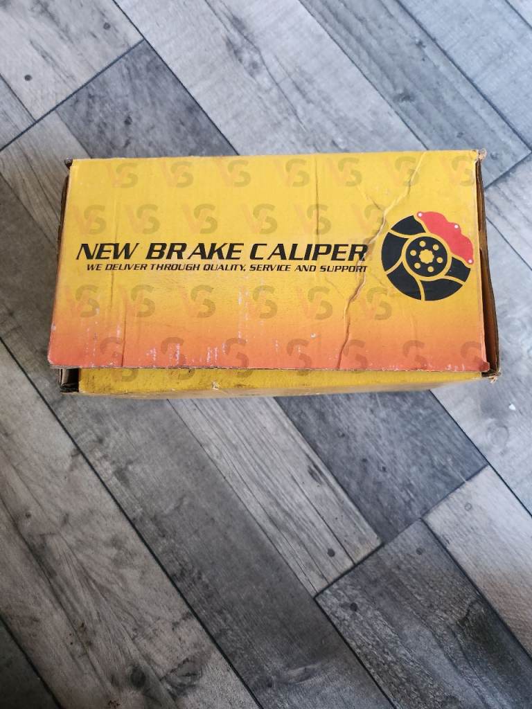 Renault megane mk3 brake caliper