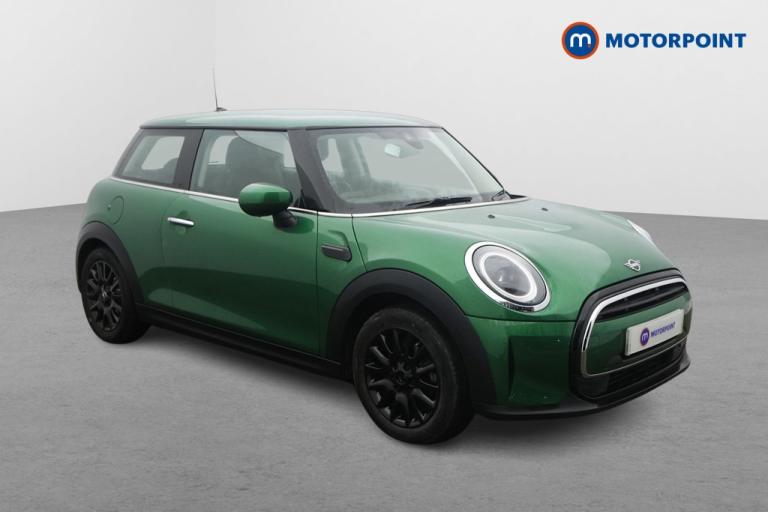 2023 MINI Hatch 1.5 Cooper Classic 3dr Auto HATCHBACK PETROL Automatic