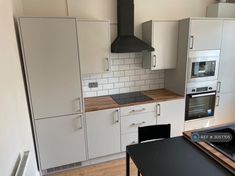 2 bedroom flat in Upper Lewes Road, Brighton, BN2 (2 bed) (#3057705)