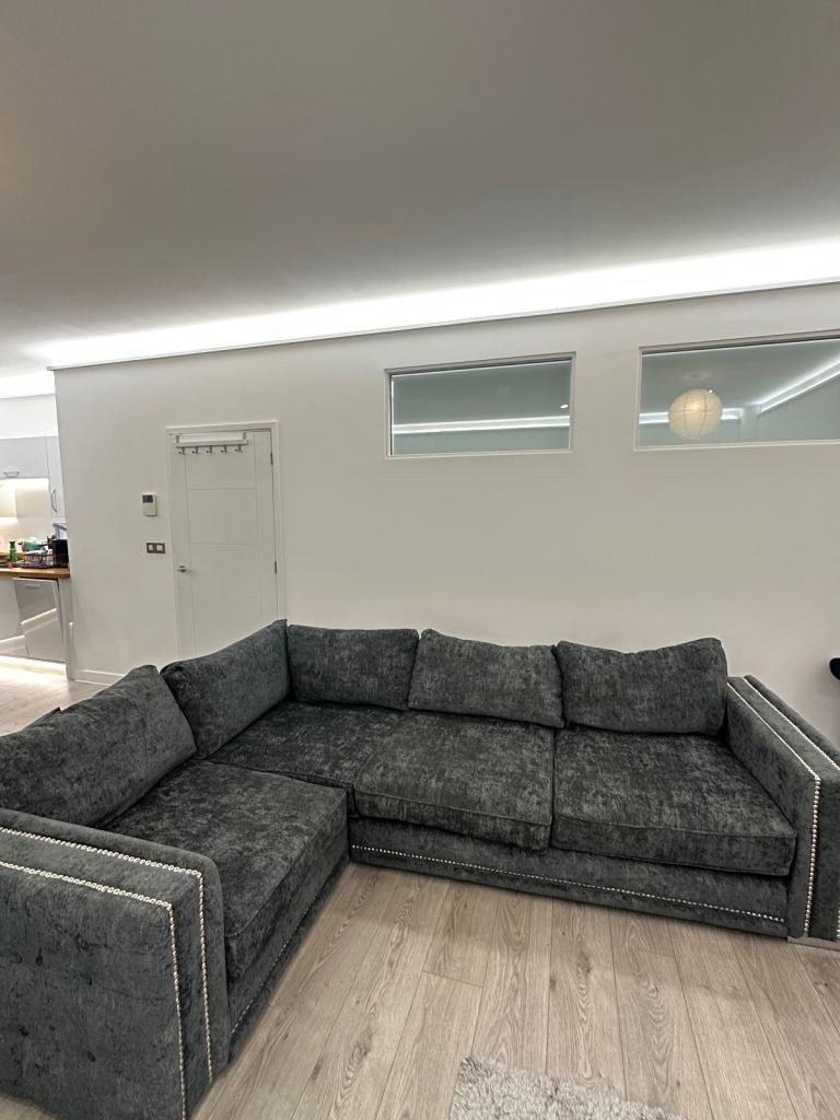 Corner Sofa