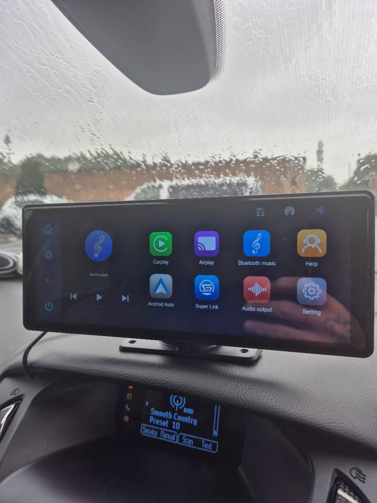 Carplay 
