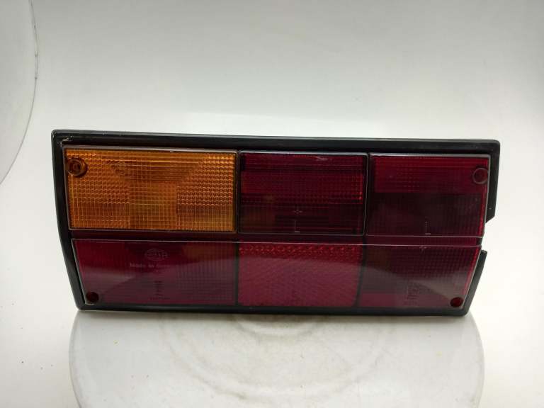 Volkswagen Transporter Tail Light Rear Lamp N/S 1979-2002 Unknown Mpv Lh