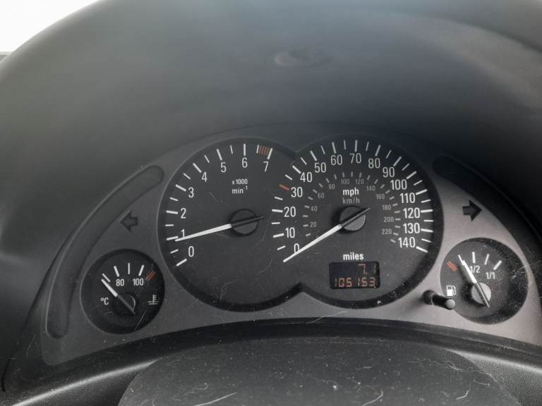 Vauxhall, CORSA, Hatchback, 2005, Manual, 1229 (cc), 5 doors