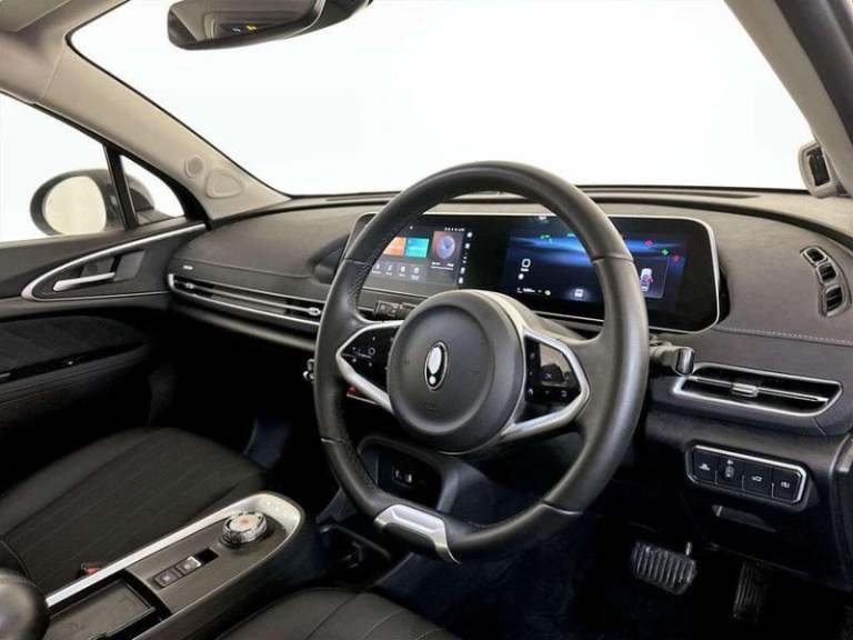 2024 GWM ORA 03 48kWh PURE+ Auto 5dr Automatic Hatchback Electric Automatic