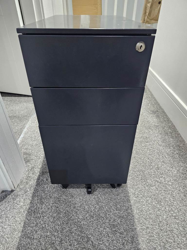 Office drawer unit