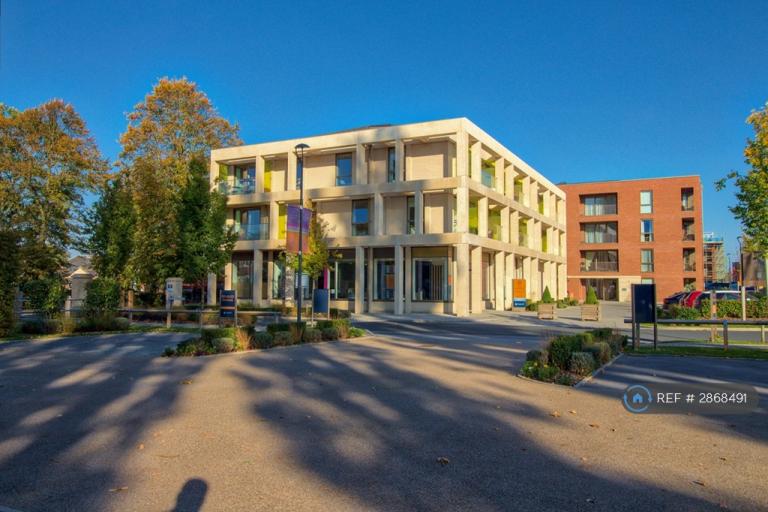 2 bedroom flat in Joseph Terry Grove, York, YO23 (2 bed) (#2868491)