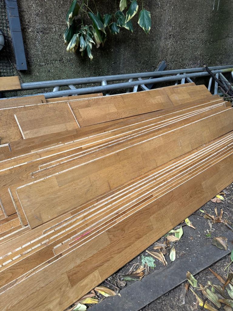Wood