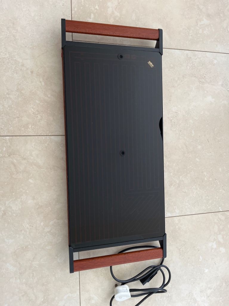 Salton Hot Tray 