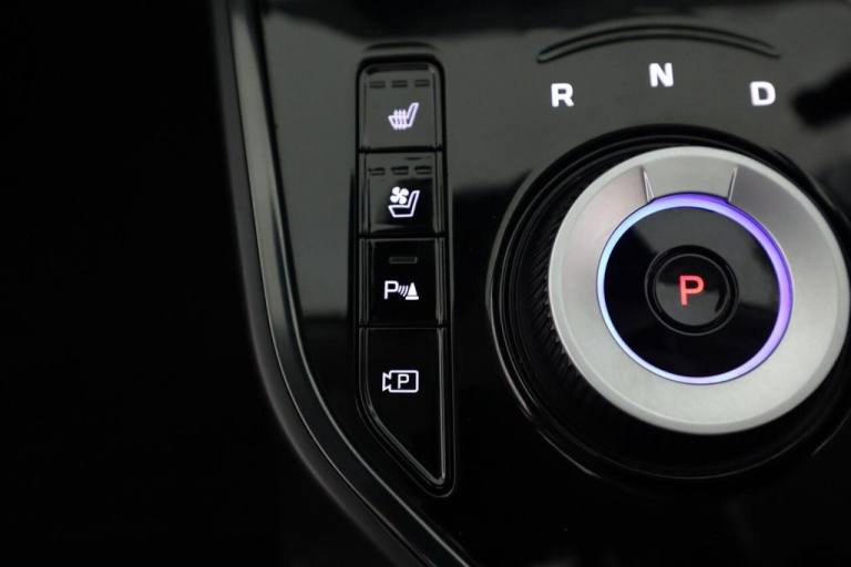 2023 Kia Niro 1.6h GDi 4 DCT Euro 6 (s/s) 5dr ESTATE PETROL/ELECTRIC Automatic