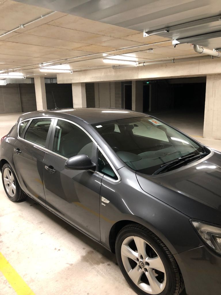 Car Parking space to rent near Belfast City Centre/Ormeau