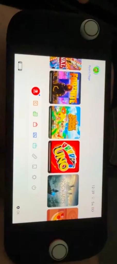 Switch 2 350 ono