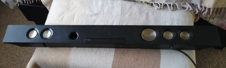 Bush Soundbar 