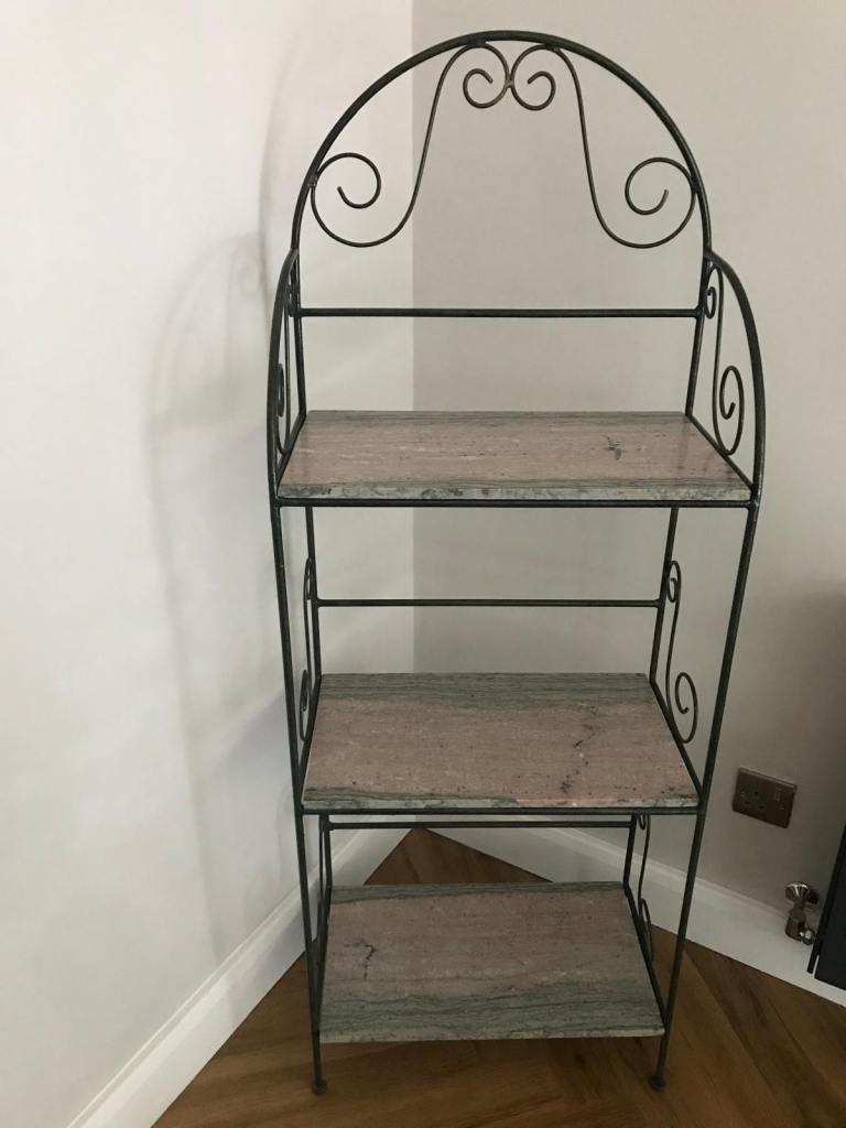Shelving Unit