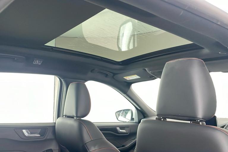  Ford Kuga 2.5h Duratec St Line X Edition Suv 5dr Petrol Hybrid CVT Euro 6 s/s