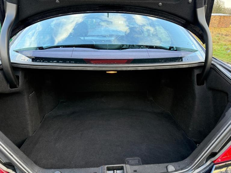 2006 Mercedes-Benz C Class C320 CDI Avantgarde SE 4dr Auto SALOON Diesel Automatic