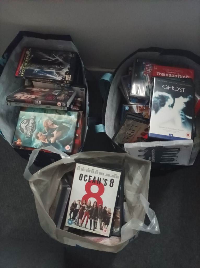 House Clearance ( need gone )