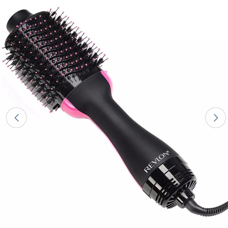 Hair Brush Drier