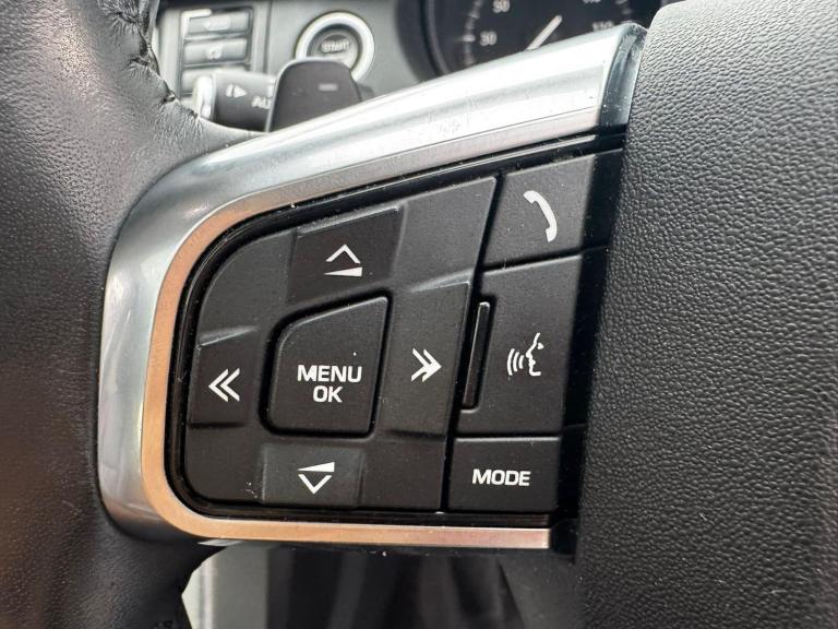 2018 Land Rover Discovery Sport 2.0 Si4 240 HSE 5dr Auto ESTATE PETROL Automatic