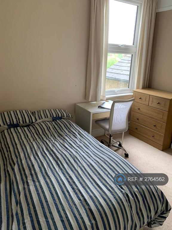 1 bedroom in New Barnet, Herts, EN4 (#2764562)