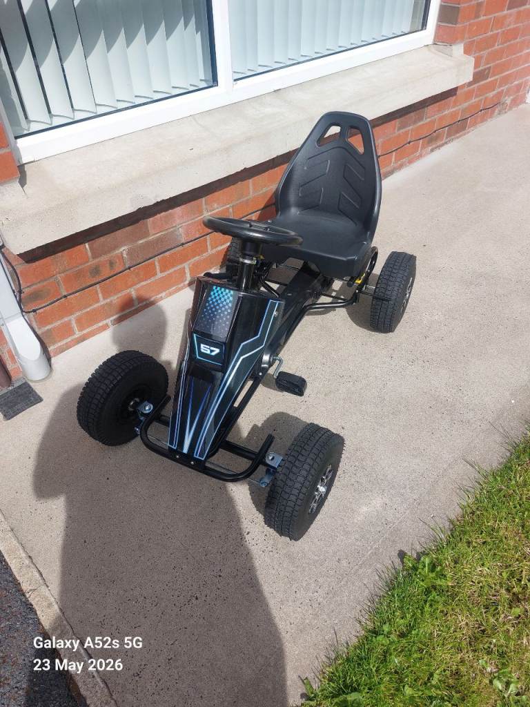 Go Kart brand new