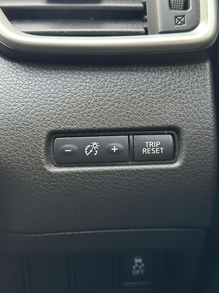 2017 Nissan X-Trail 1.6 DIG-T Acenta Euro 6 (s/s) 5dr ESTATE Petrol Manual