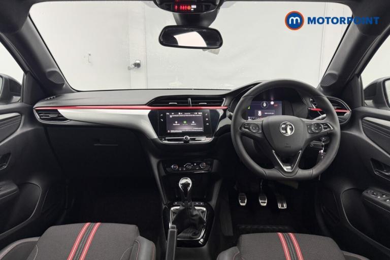 2023 Vauxhall Corsa 1.2 GS 5dr Hatchback Petrol Manual