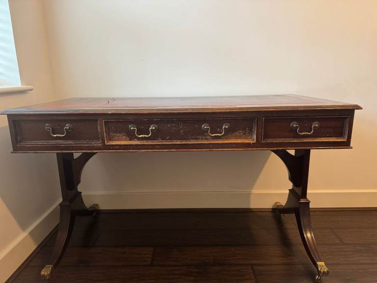 Vintage Desk