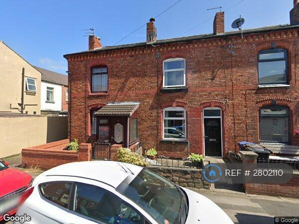 2 bedroom house in Salisbury Street, Golborne, WA3 (2 bed) (#2802110)