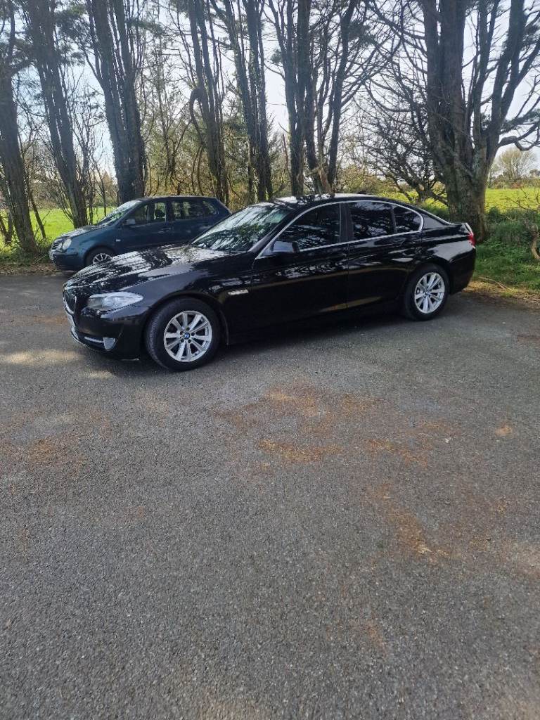 Bmw 520d