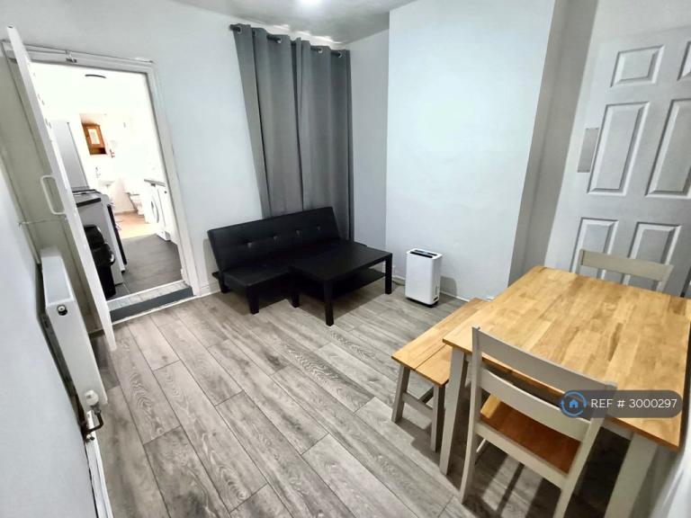 1 bedroom in Chandos Street, Coventry, CV2 (#3000297)