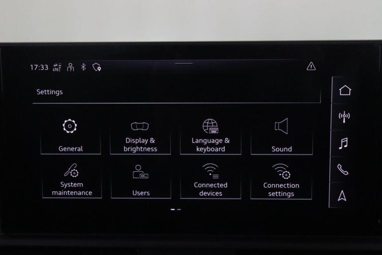 2022 Audi Q5 50 TFSI e Quattro S Line 5dr S Tronic ESTATE PETROL/ELECTRIC Automatic