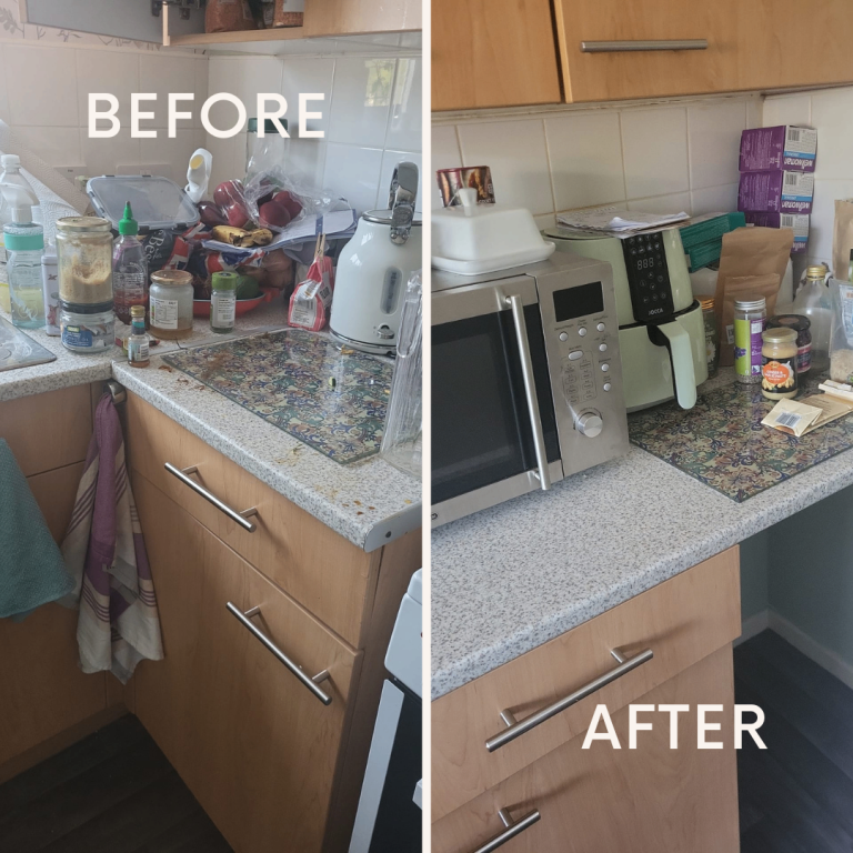 Professional Cleaning Services with CleanGreat in Leeds