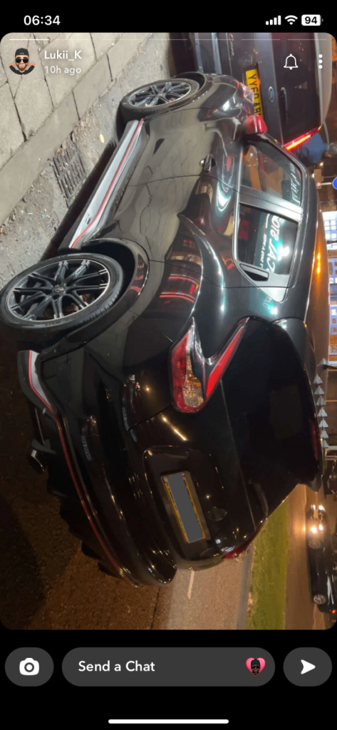 Nissan, JUKE, Hatchback, 2018, Manual, 1618 (cc), 5 doors