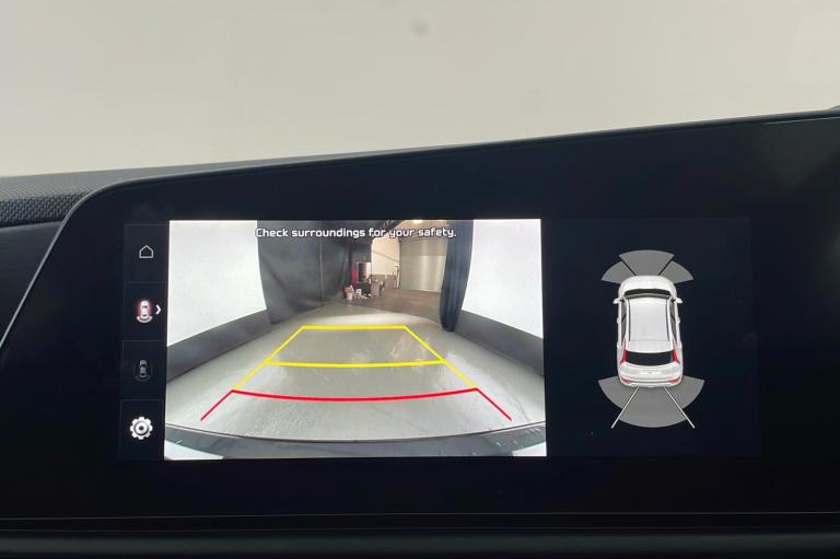  Kia Niro Electric 64.8kwh 4 Suv 5dr Electric Auto 201 Bhp Electric